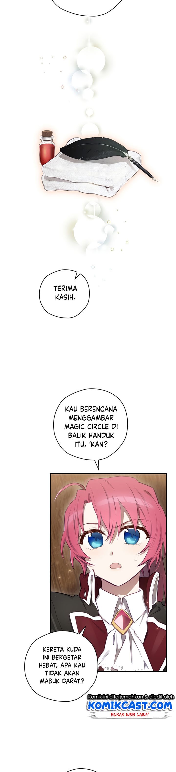 Ending Maker