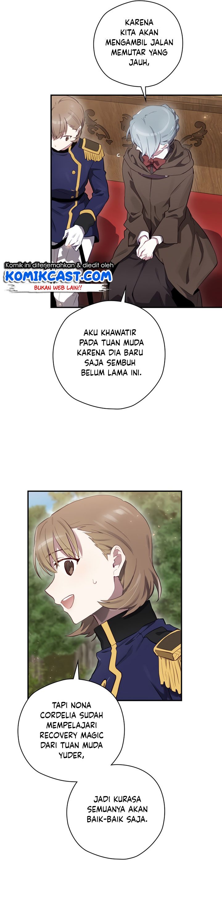 Ending Maker