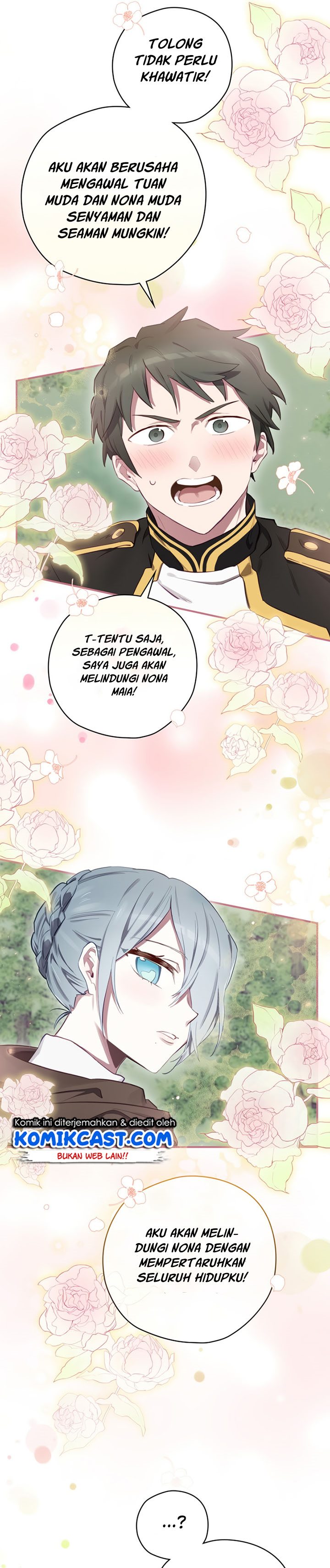 Ending Maker