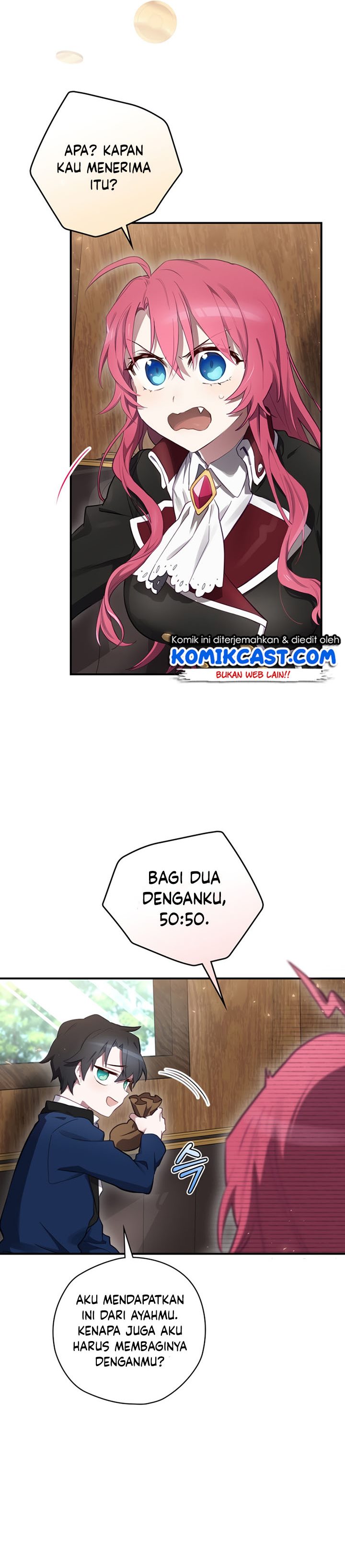 Ending Maker