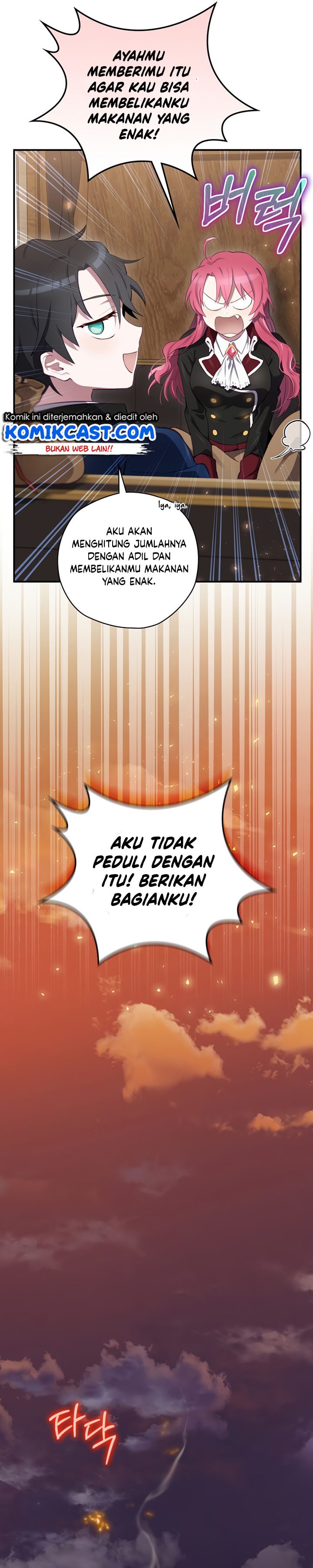 Ending Maker