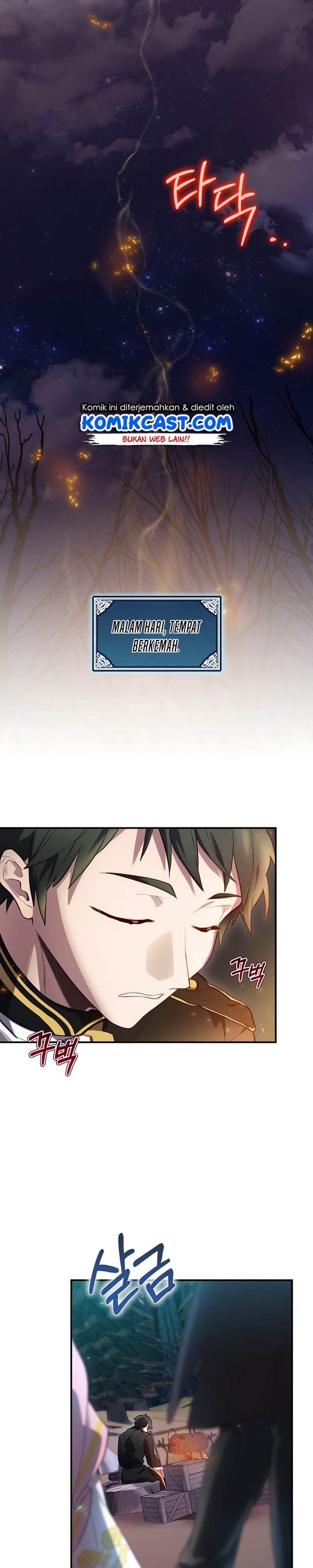 Ending Maker