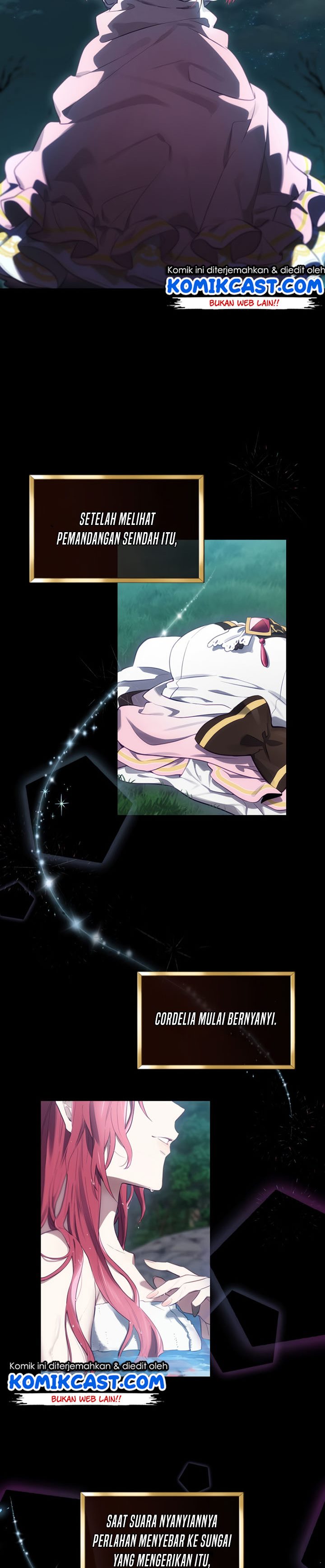 Ending Maker