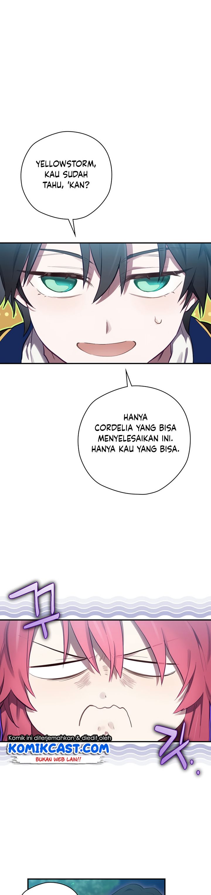 Ending Maker