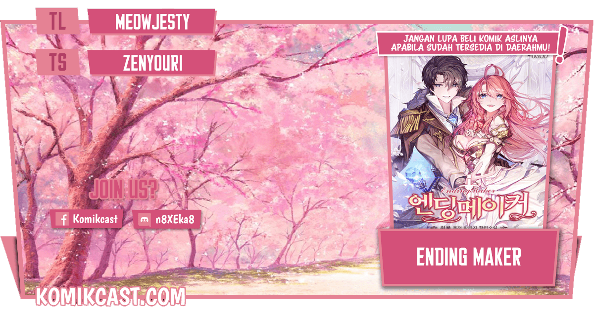 Ending Maker