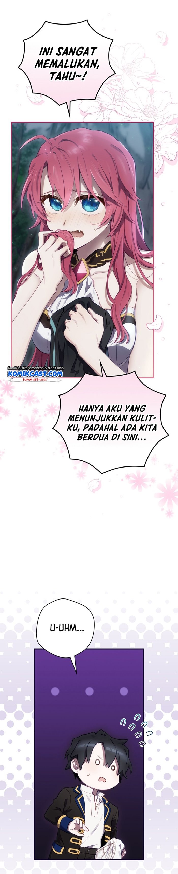 Ending Maker