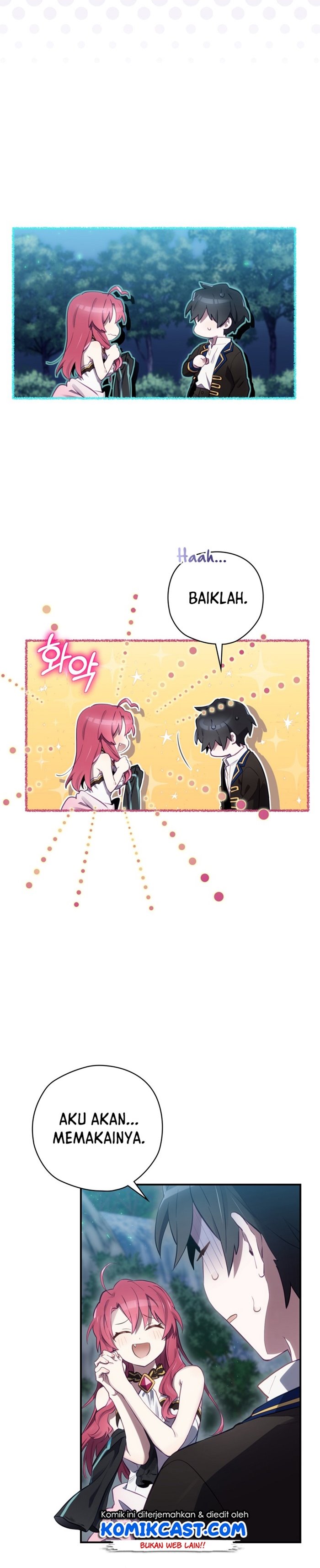 Ending Maker