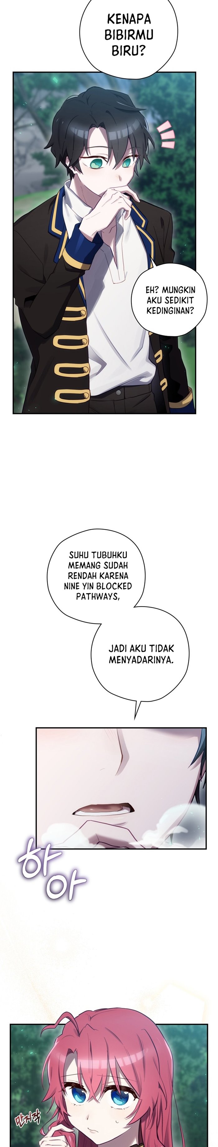 Ending Maker