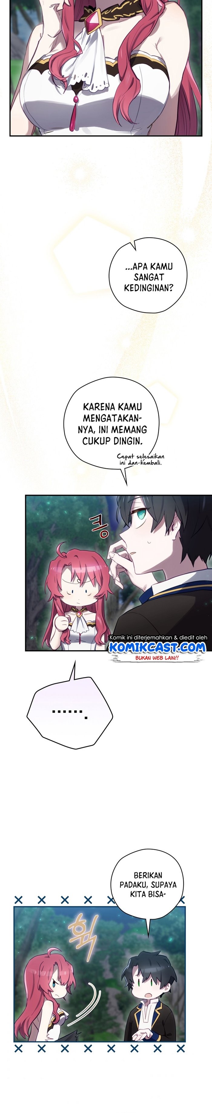 Ending Maker
