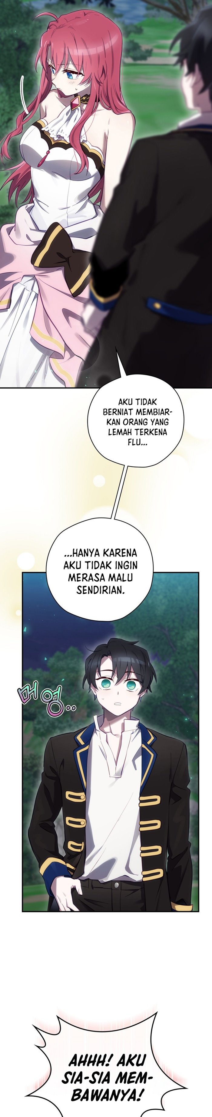 Ending Maker