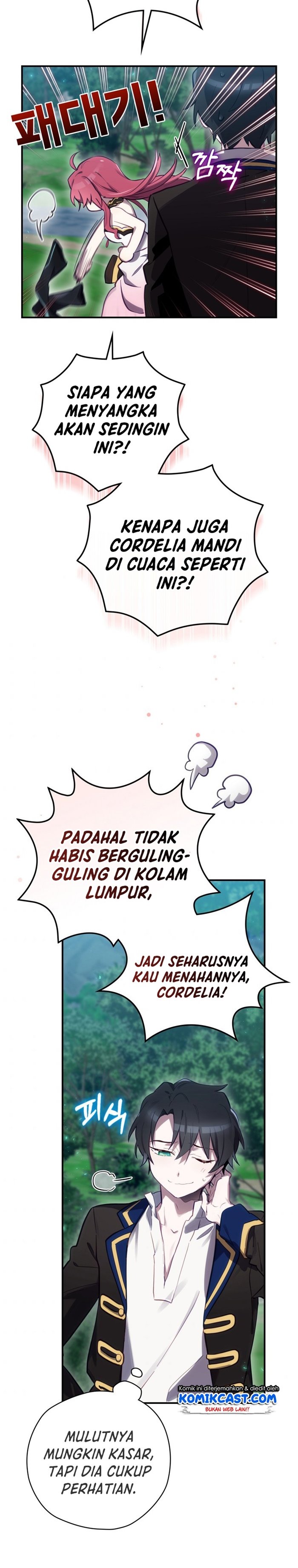 Ending Maker