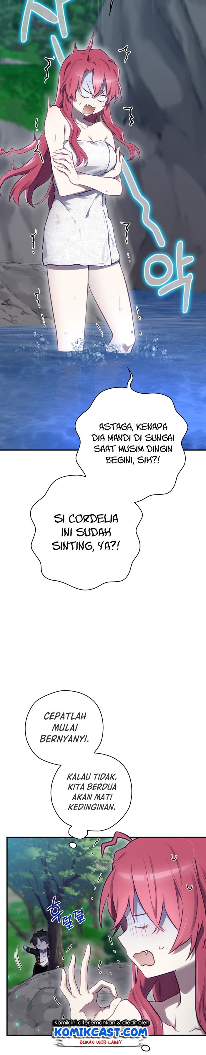 Ending Maker
