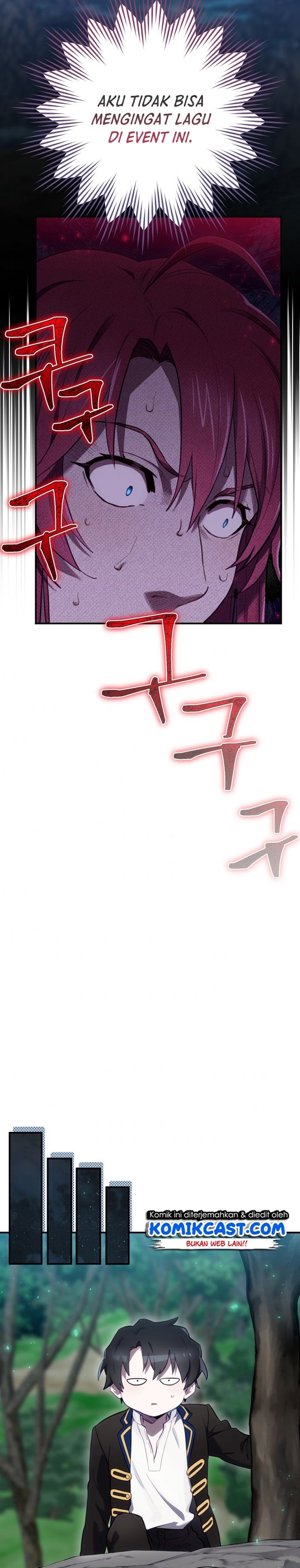 Ending Maker