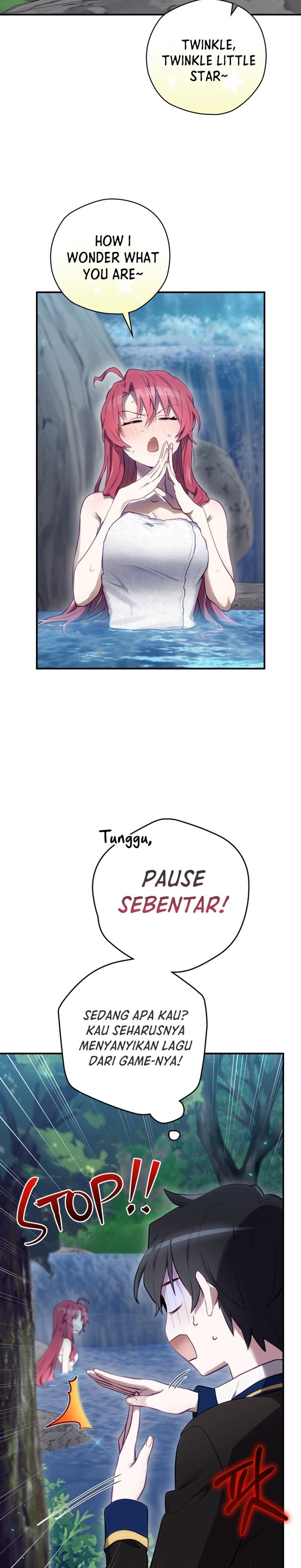 Ending Maker