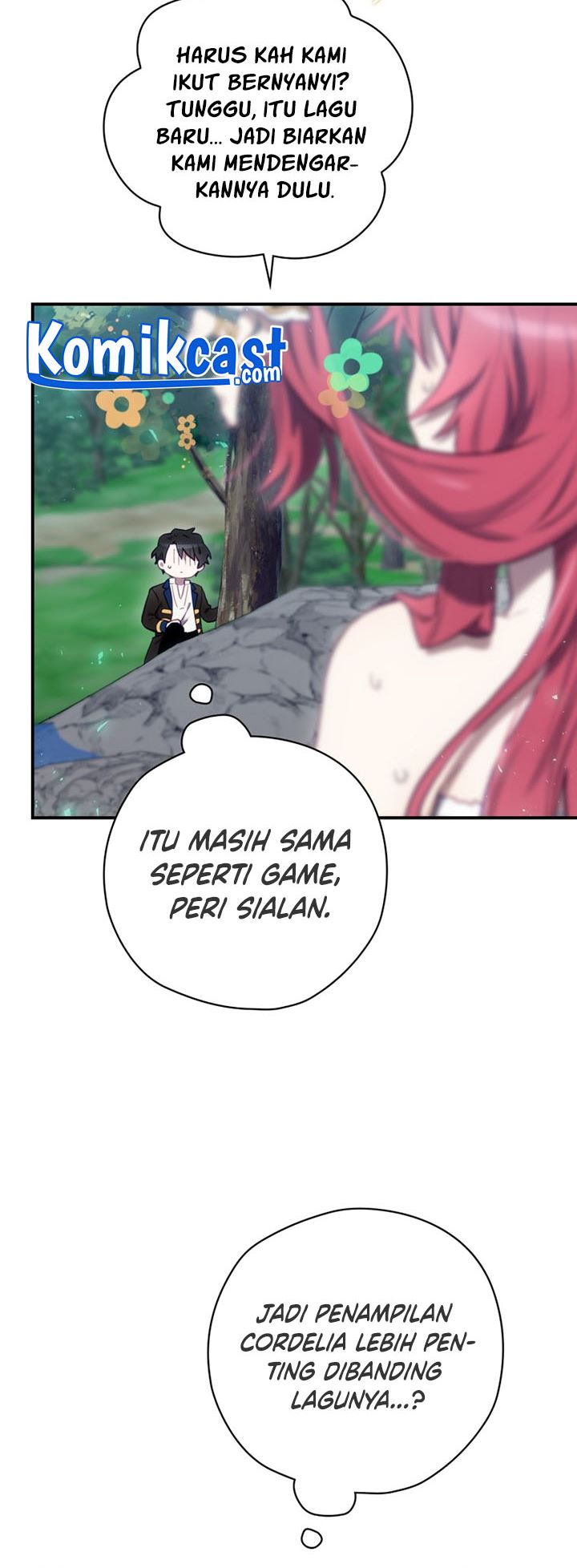 Ending Maker