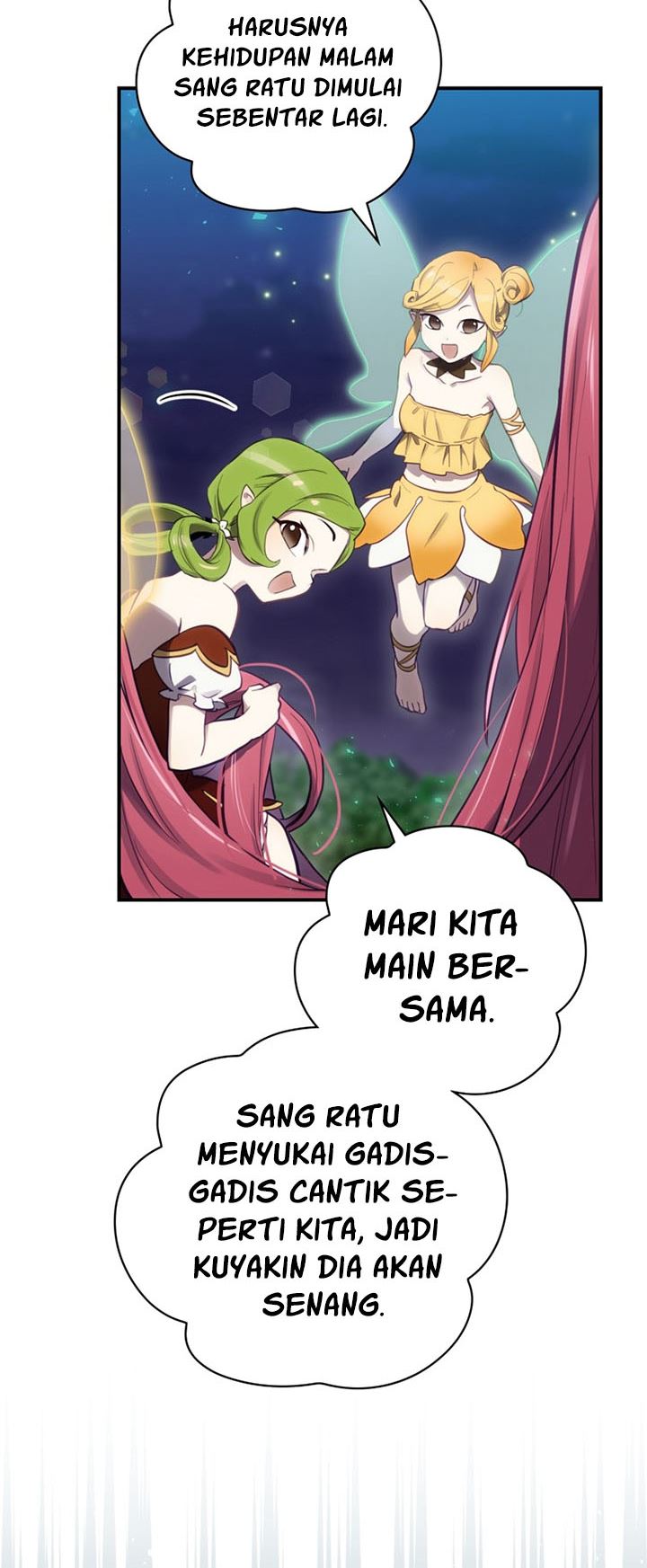 Ending Maker