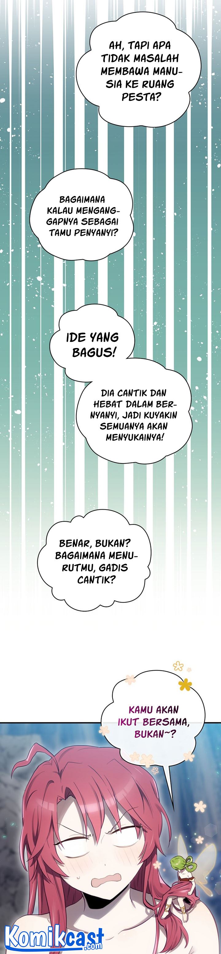Ending Maker