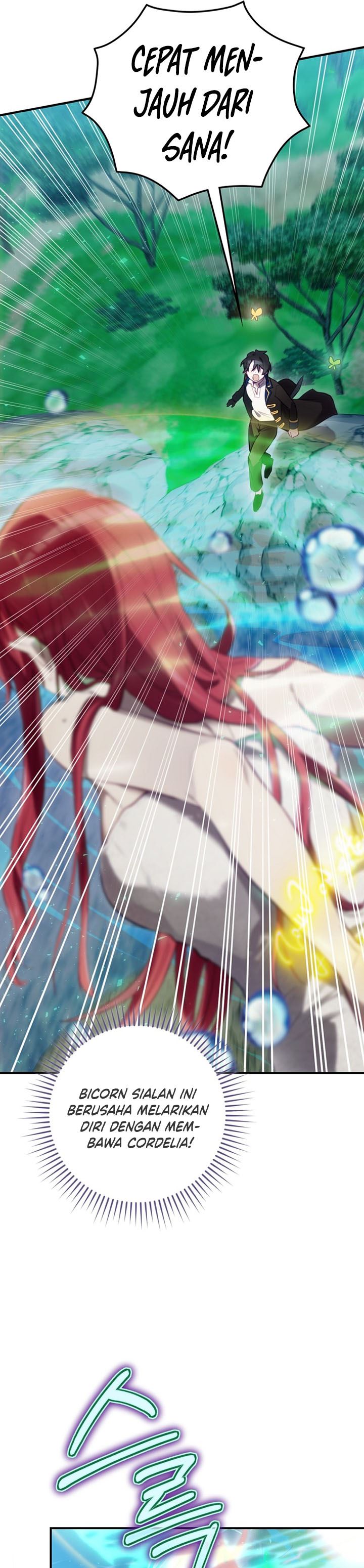 Ending Maker