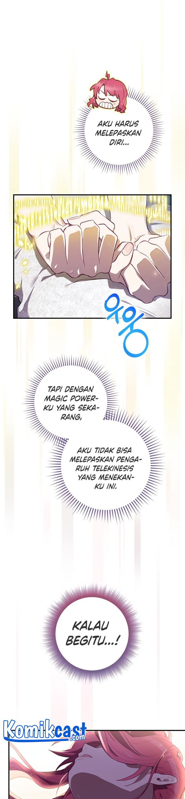 Ending Maker
