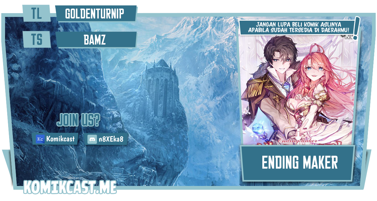 Ending Maker