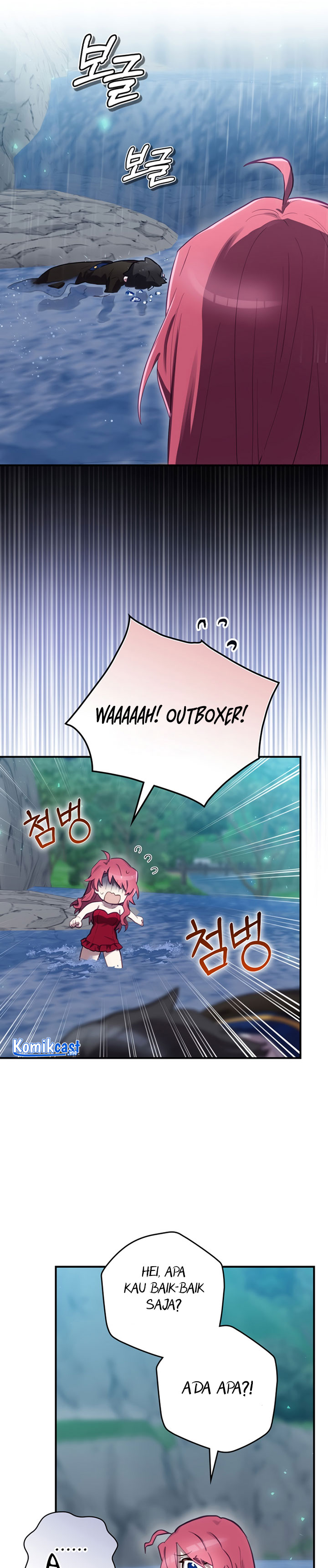 Ending Maker
