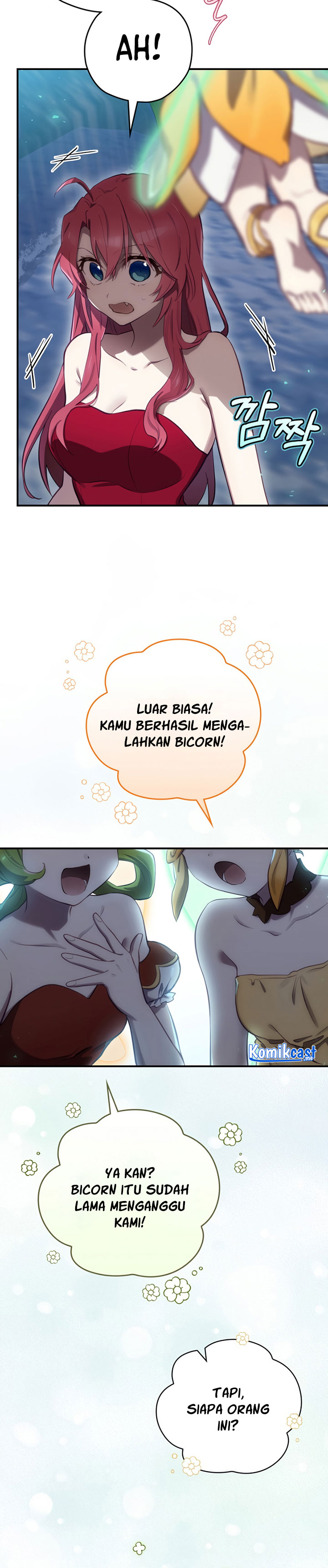 Ending Maker