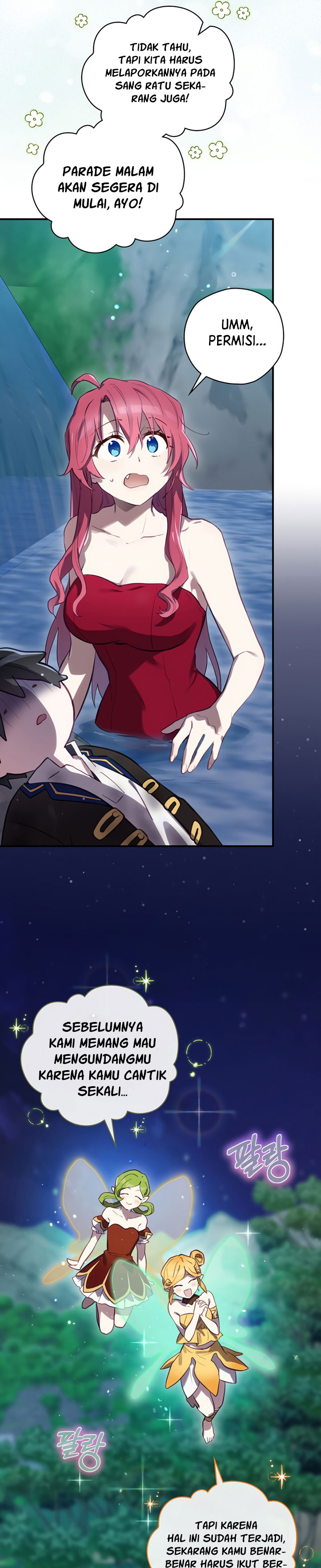 Ending Maker