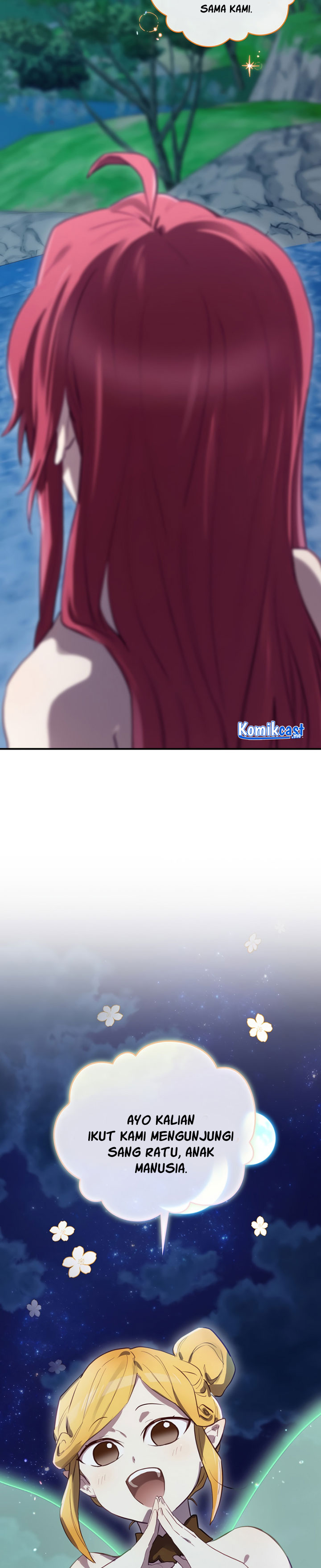 Ending Maker