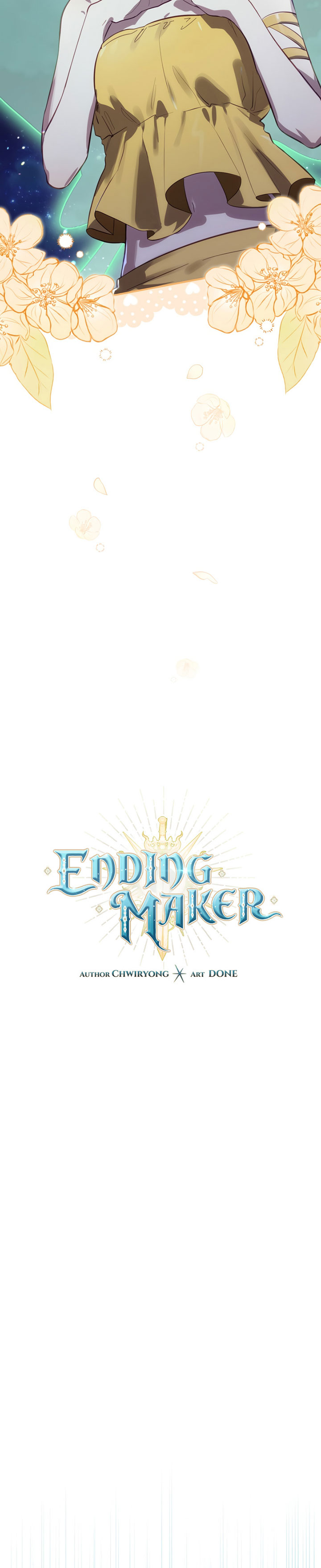 Ending Maker