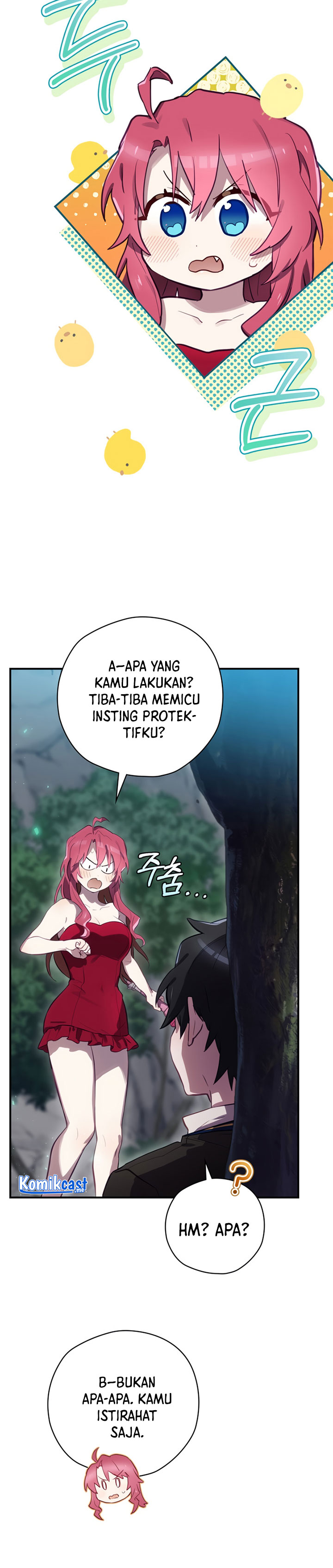 Ending Maker