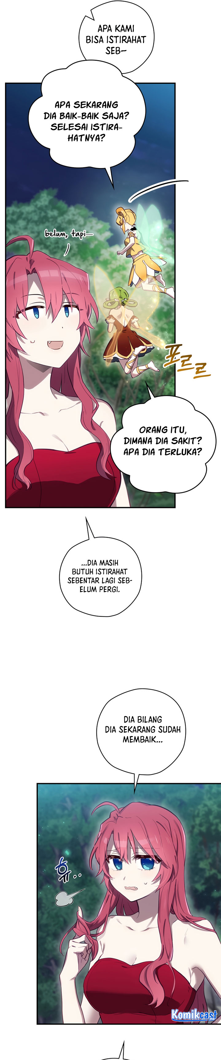 Ending Maker