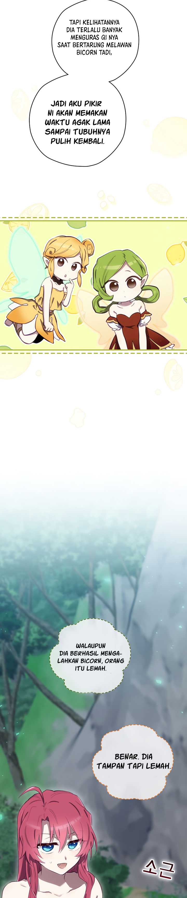 Ending Maker