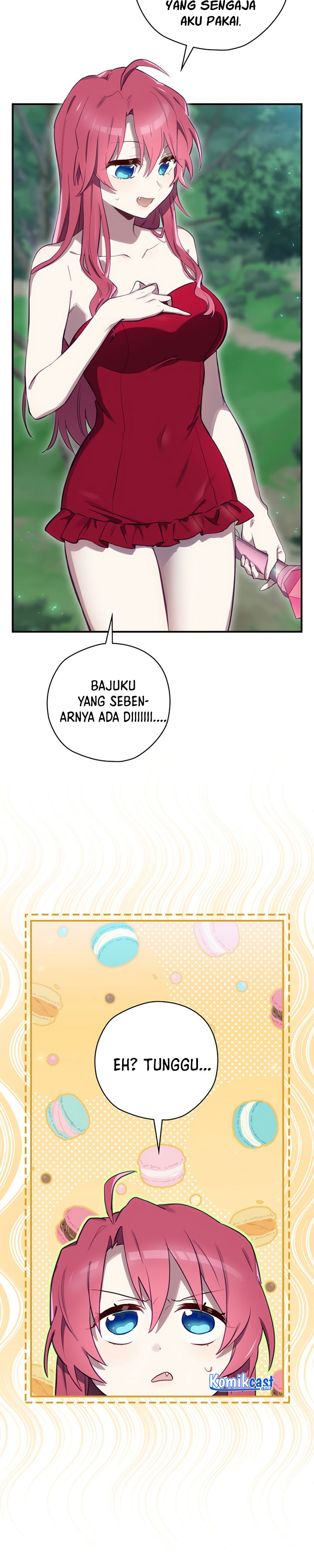Ending Maker