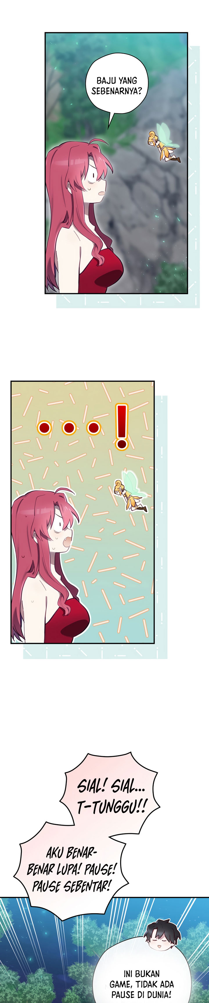 Ending Maker