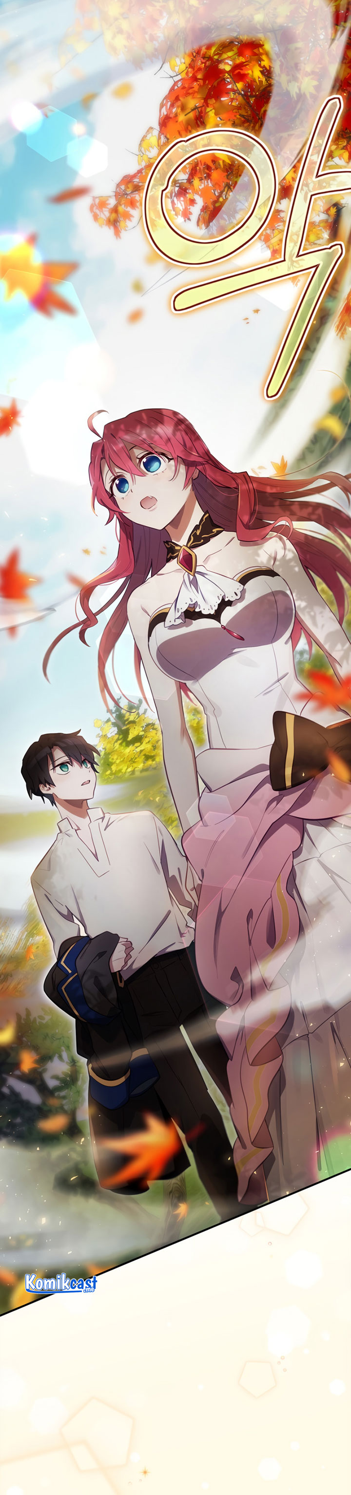 Ending Maker