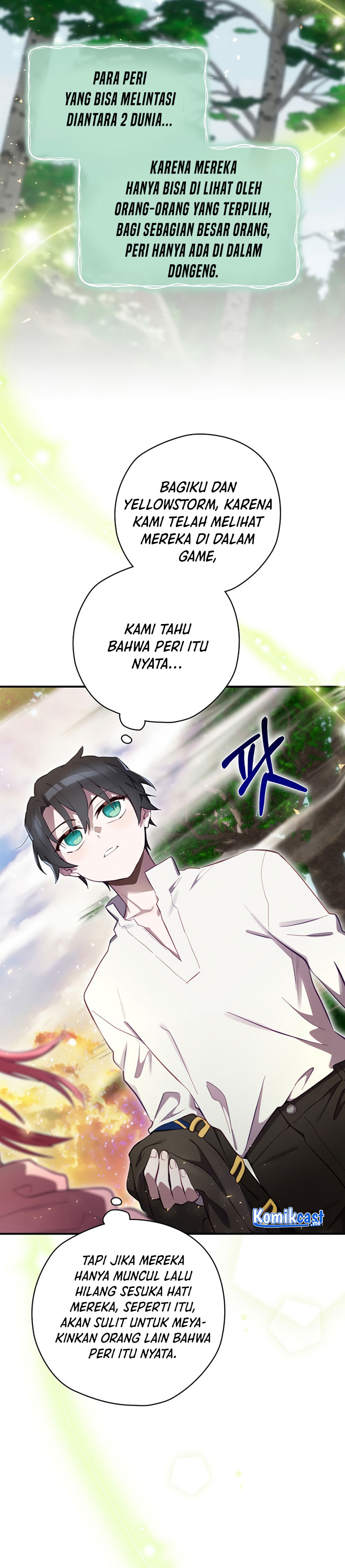 Ending Maker