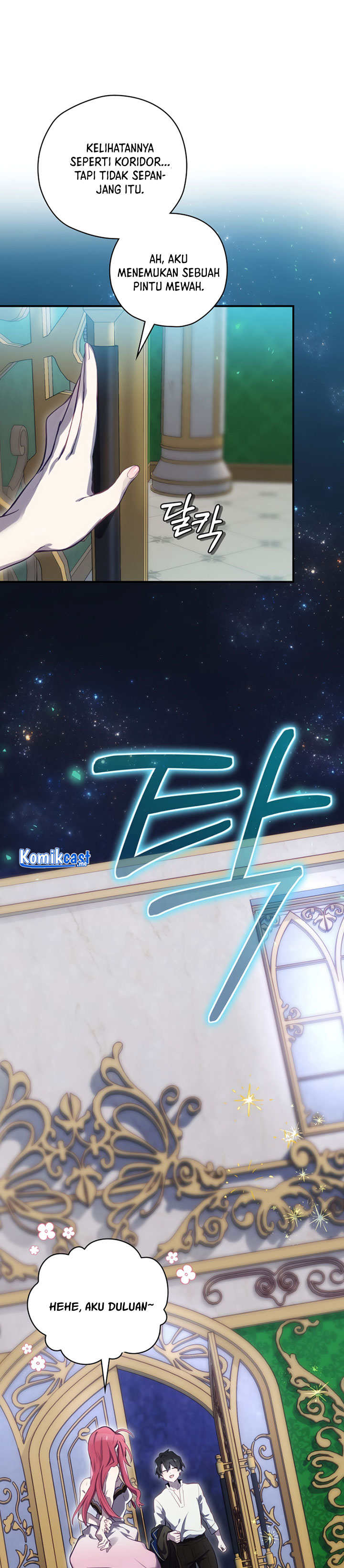 Ending Maker