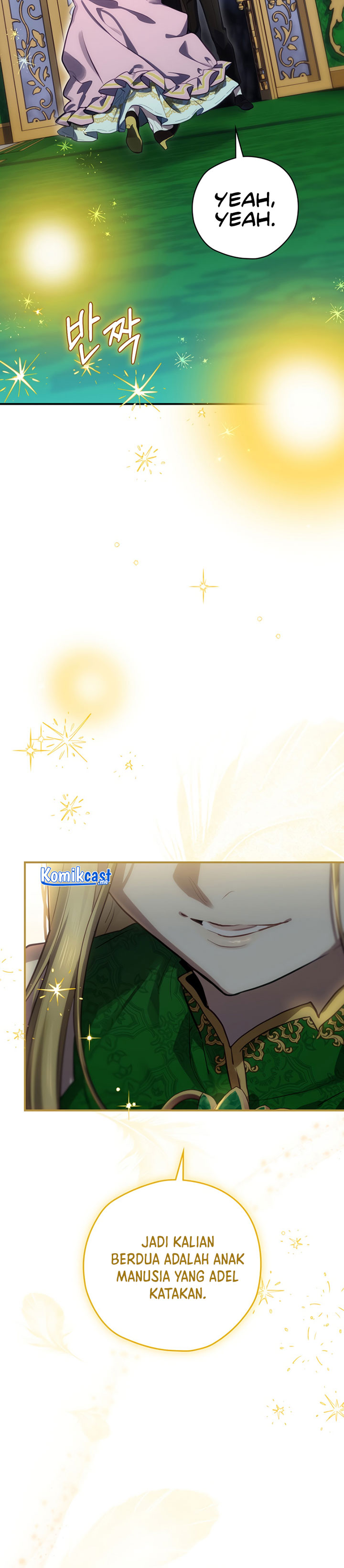 Ending Maker