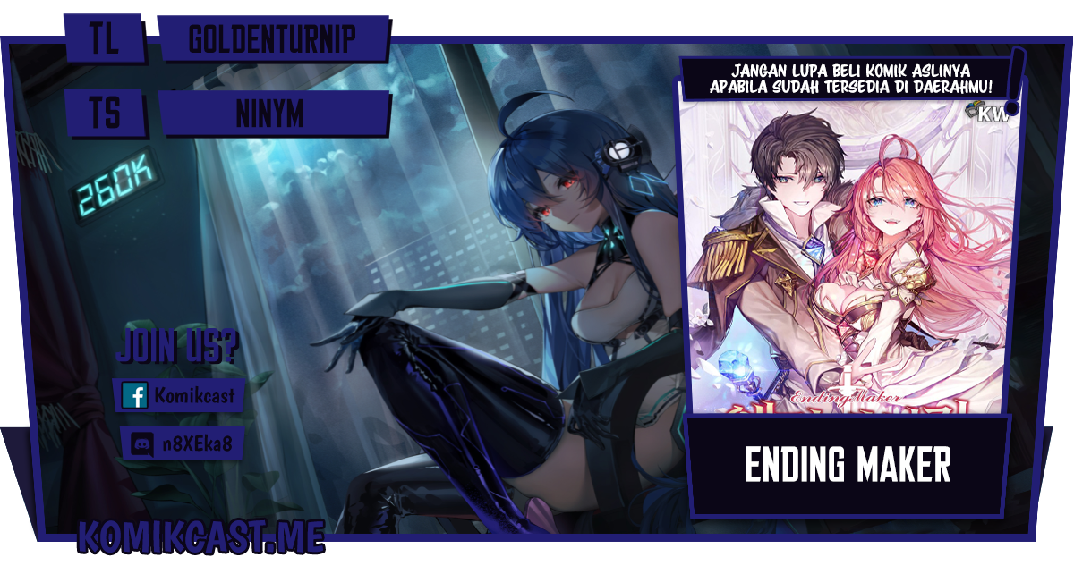 Ending Maker