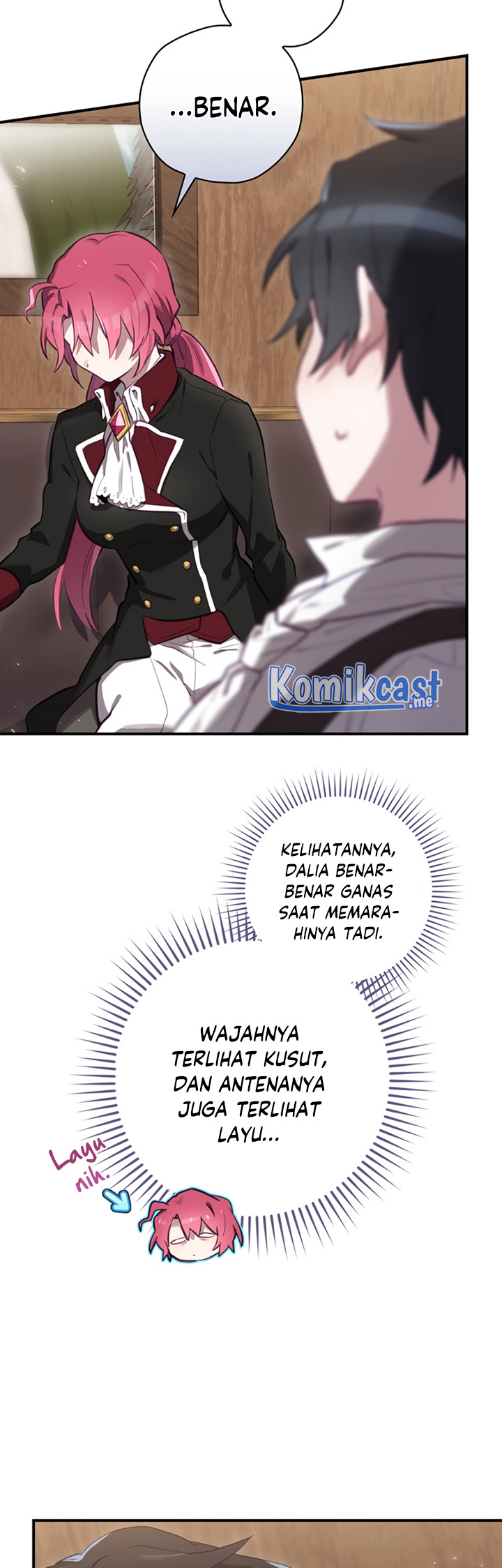 Ending Maker
