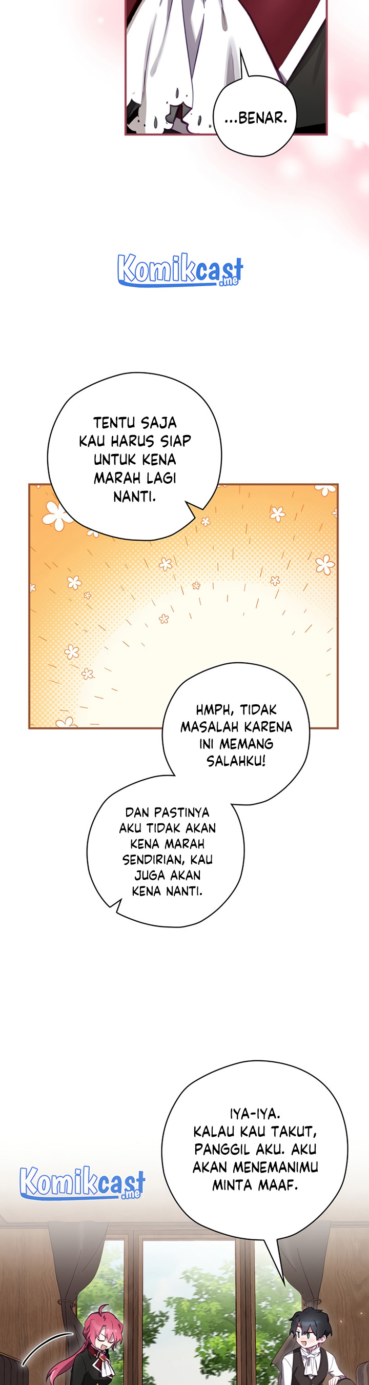 Ending Maker