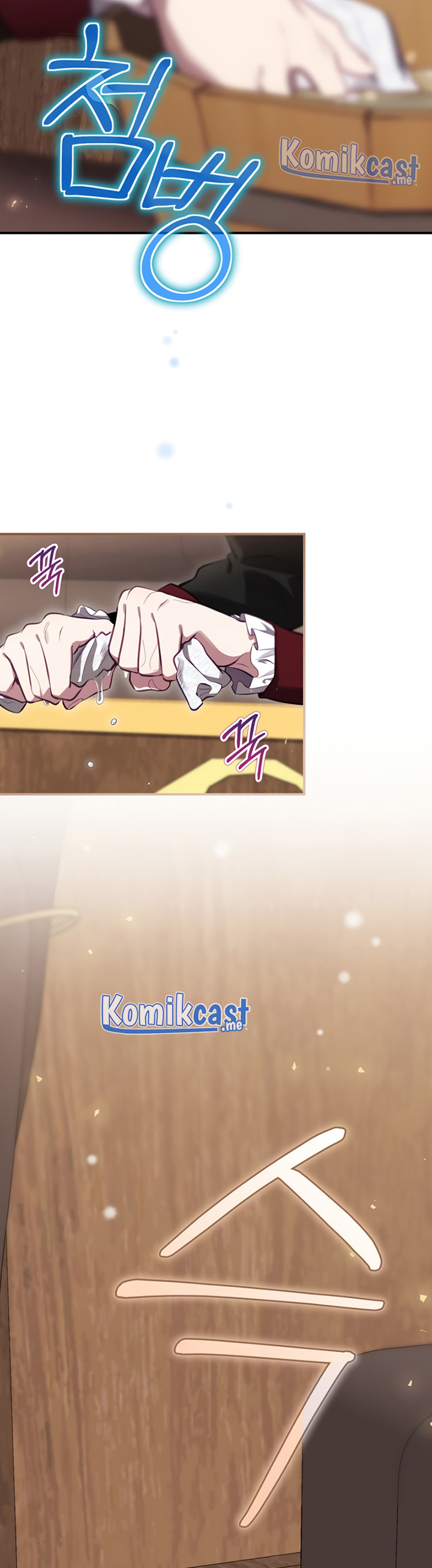 Ending Maker