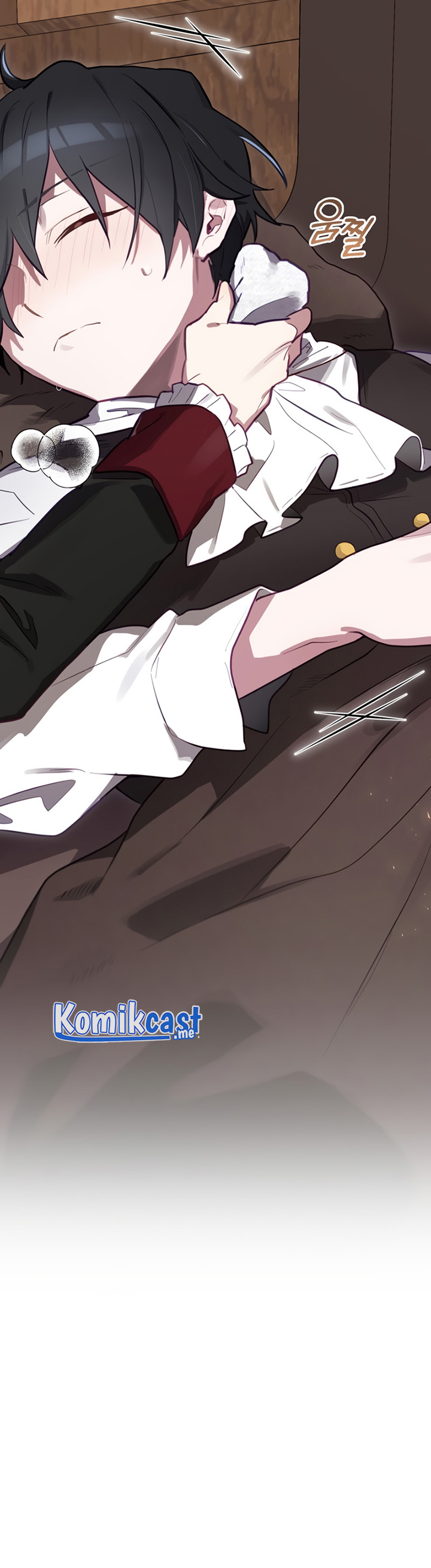 Ending Maker