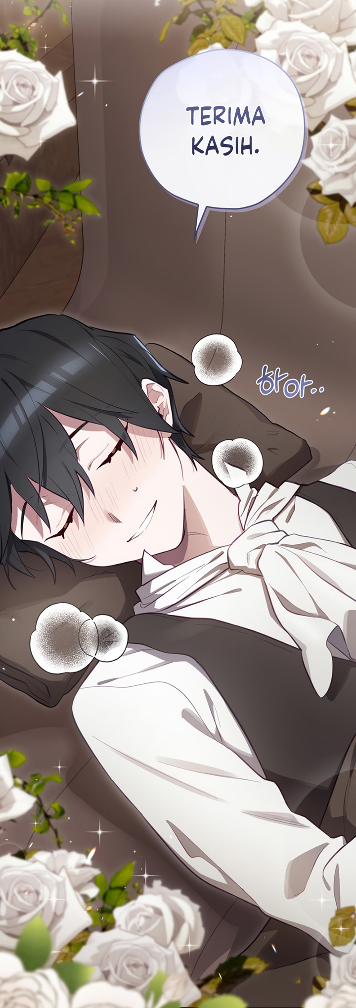 Ending Maker