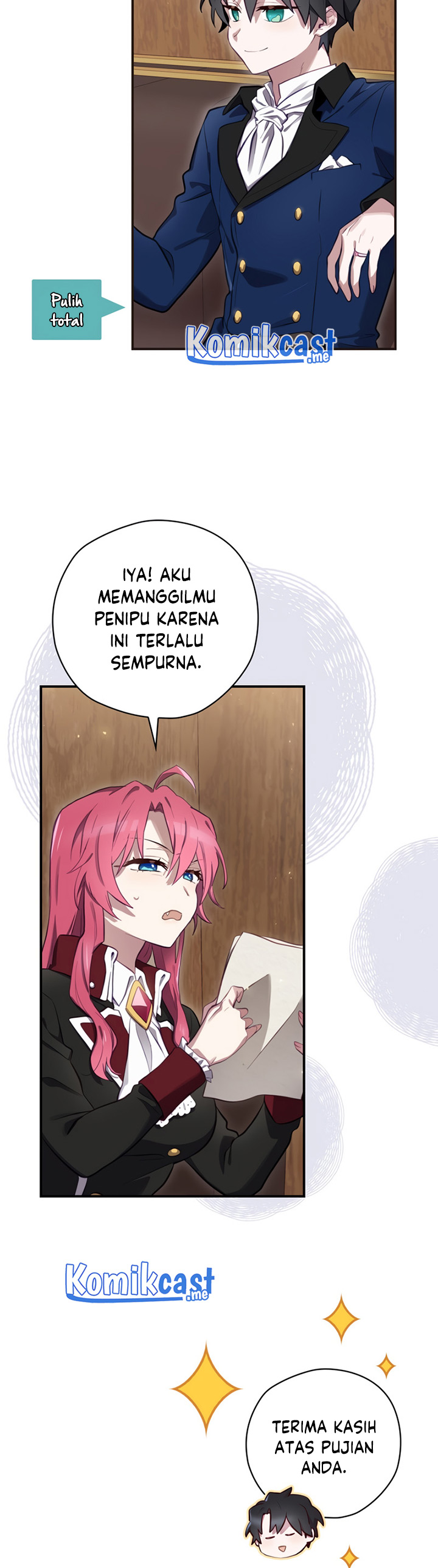 Ending Maker