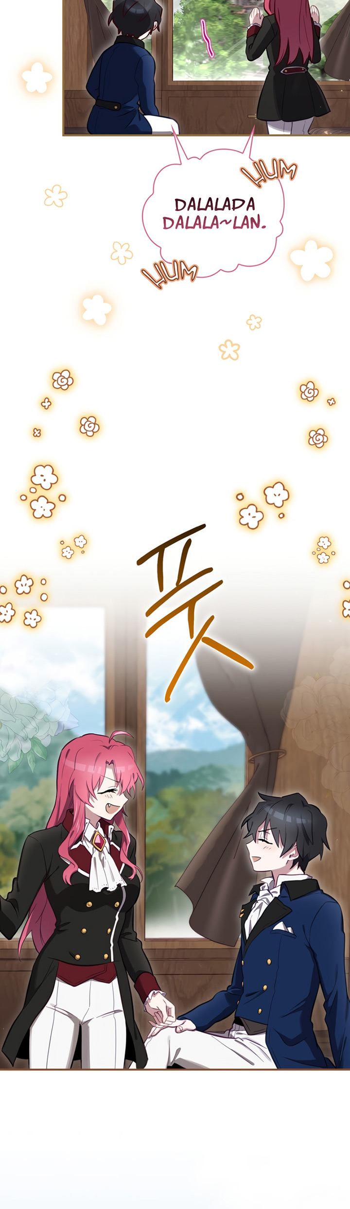 Ending Maker