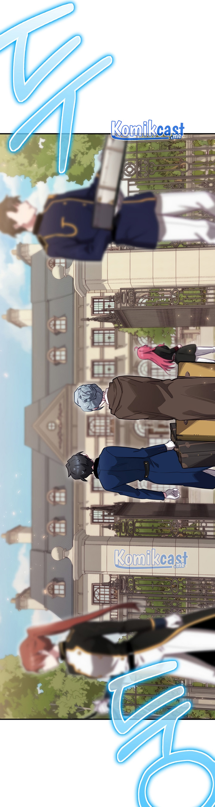 Ending Maker