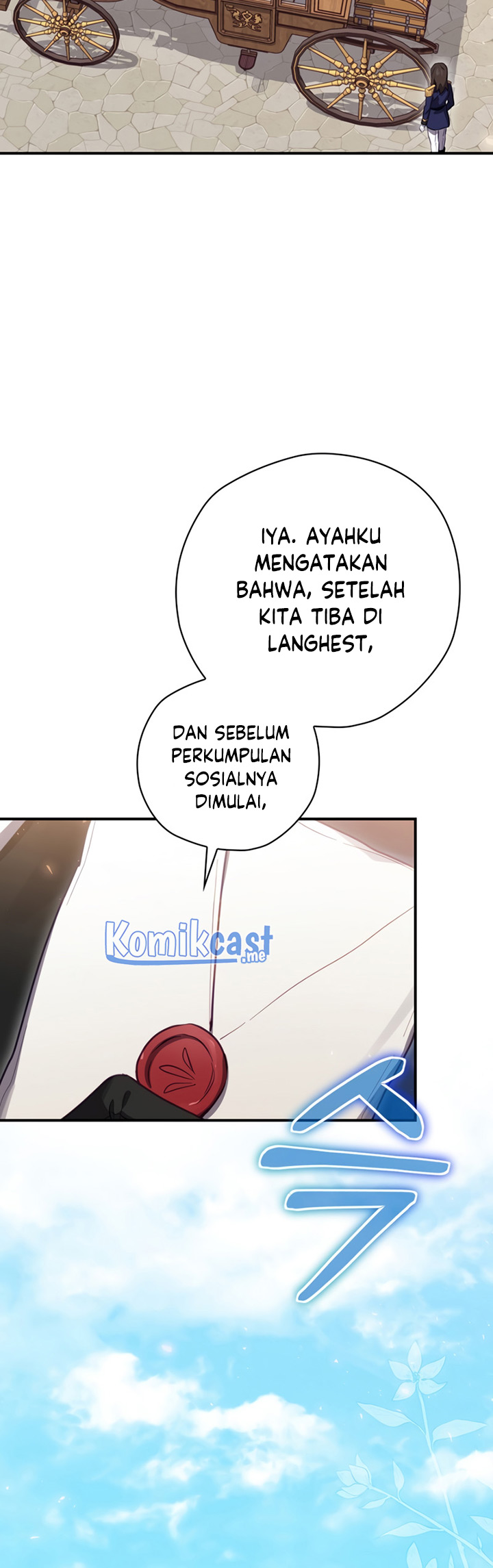 Ending Maker