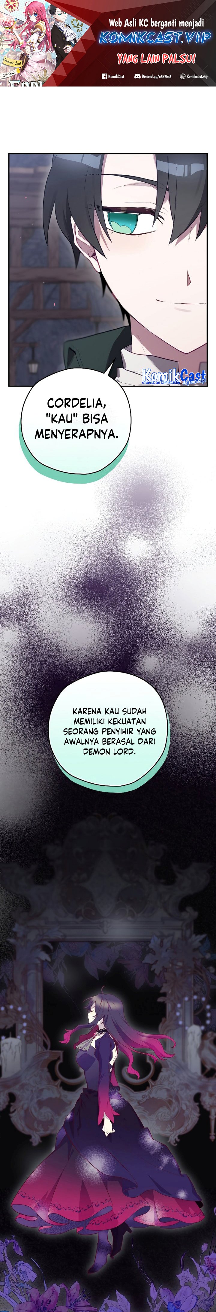 Ending Maker