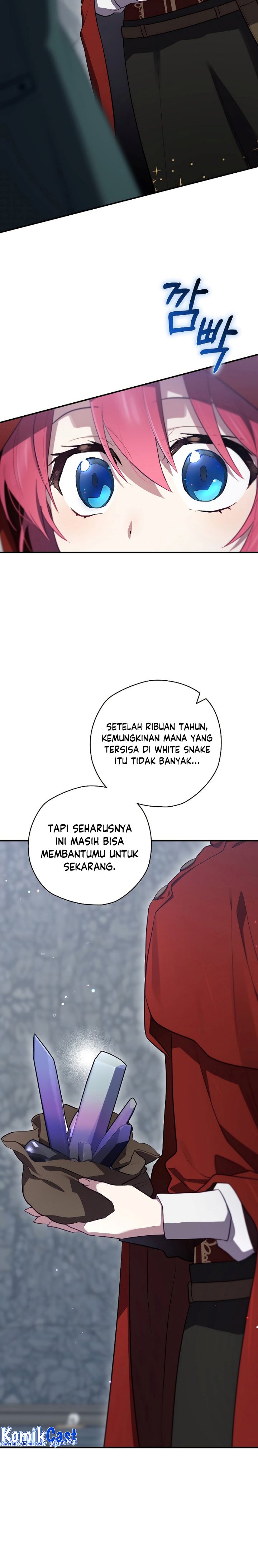 Ending Maker